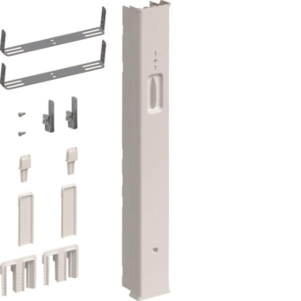 Hager Komplettset universZ     KU9K46HES 