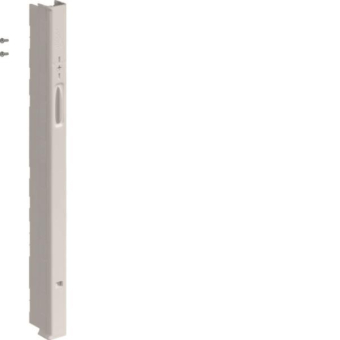 Hager Kanal universZ 450x30mm   KU9K43HW 