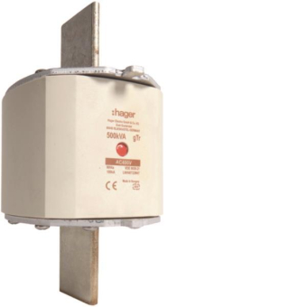 Hager Sicherungseinsatz NH4a LNH40722M4T 