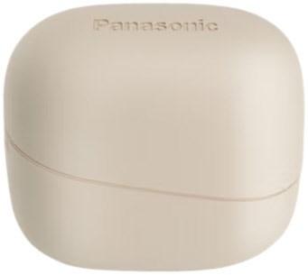Panasonic RB-F10DE-C beige TWS-Kopfhörer 