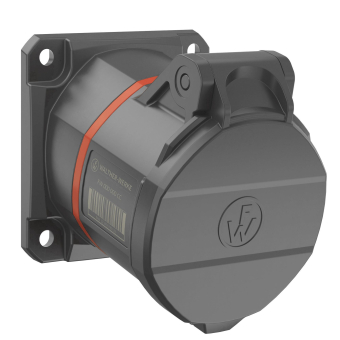 Walther CEE NEO Anbaudose     FW511506SK 