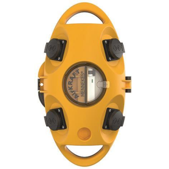 Mennekes Steckdosen-Kombination  94566GE 