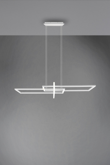Trio LED-Pendell. SALINAS, 34W 320310331 
