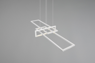 Trio LED-Pendell. SALINAS, 34W 320310331 