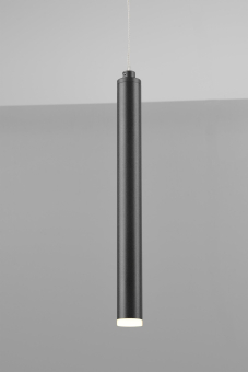 TRIO LED-Pendelleu. TUBULAR   321611132 