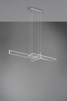 Trio LED-Pendell. SALINAS, 34W 320310307 