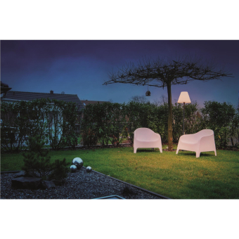 SLV Stehleuchte ADEGAN mobil      228965 