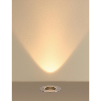 SLV DASAR  M RL RUND 24° 3000K   1007810 