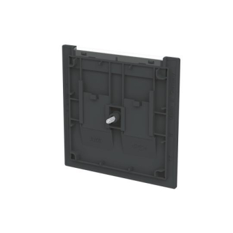 BJ Zentralscheibe 2-fach        1800-44M 