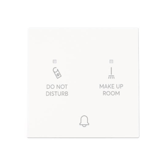 BJ Klingeltaster DND/MUR     2029 UC-44M 