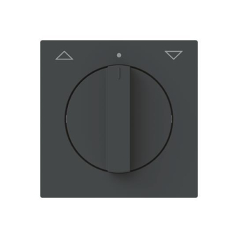 BJ Zentralscheibe m.Drehgriff m 1740-45M 