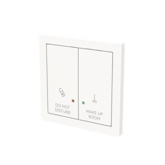 BJ Wippe 2-fach m.Bedruckung 2058-24-44M 