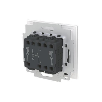 BJ Klingeltaster DND/MUR  2029/12 UC-44G 