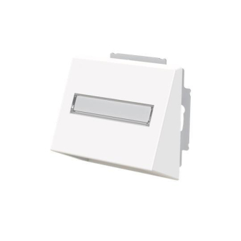 BJ Zentralscheibe m.Tragring    1758-44G 