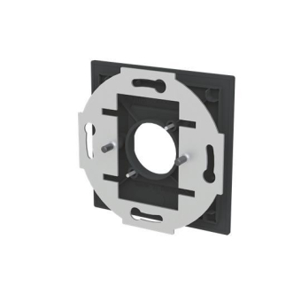 BJ Zentralscheibe XLR           2553-45M 