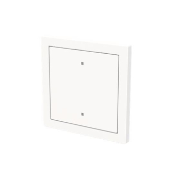 BJ Wippe f.Elektroniktaster  2570-10-44M 