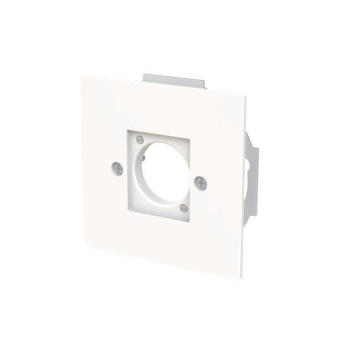 BJ Zentralscheibe XLR           2553-44G 