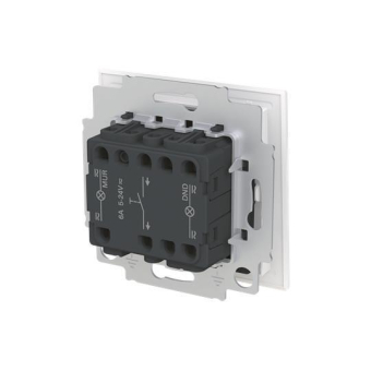 BJ Klingeltaster DND/MUR  2029/12 UC-44M 