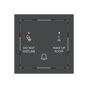 BJ Klingeltaster DND/MUR     2059 UC-45M 