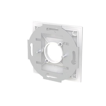 BJ Zentralscheibe XLR           2553-44G 