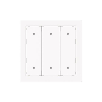 BJ Wippe f.Elektroniktaster  2570-30-44G 