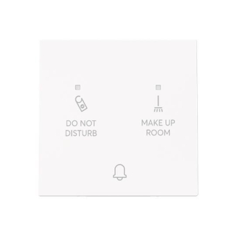 BJ Klingeltaster DND/MUR     2029 UC-44G 