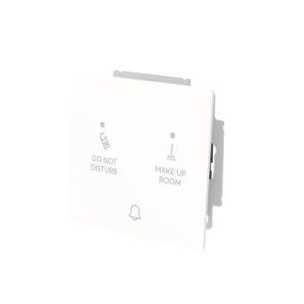 BJ Klingeltaster DND/MUR  2029/12 UC-44G 