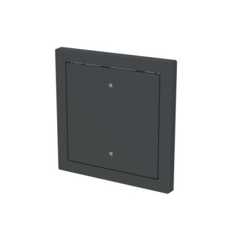 BJ Wippe f.Elektroniktaster  2570-10-45M 