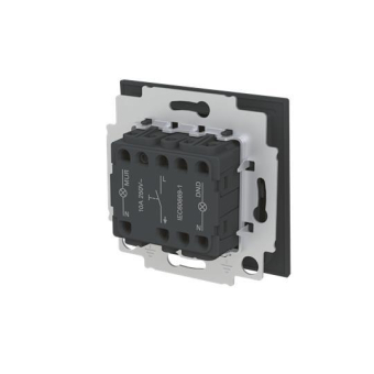 BJ Klingeltaster DND/MUR     2029 UC-45M 