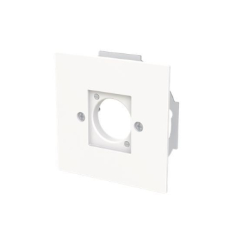 BJ Zentralscheibe XLR           2553-44M 