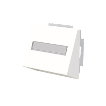 BJ Zentralscheibe m.Tragring    1758-44M 