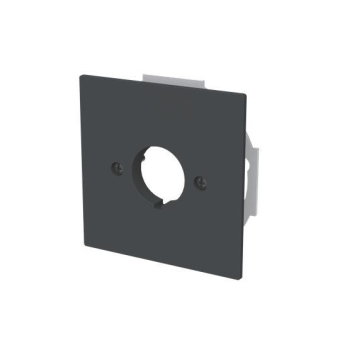 BJ Zentralscheibe m.Tragring m. 2533-45M 