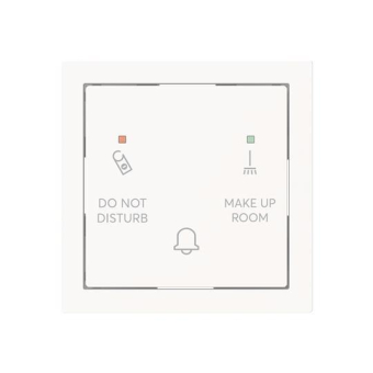 BJ Klingeltaster DND/MUR     2059 UC-44M 