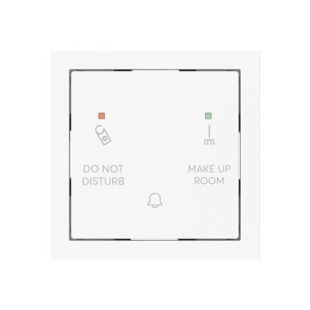 BJ Klingeltaster DND/MUR     2059 UC-44G 