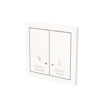 BJ Wippe 2-fach m.Bedruckung 2058-24-44G 