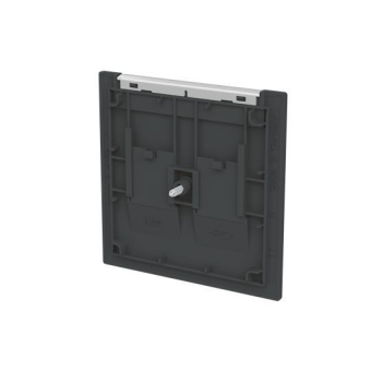 BJ Zentralscheibe 2-fach        1800-45M 