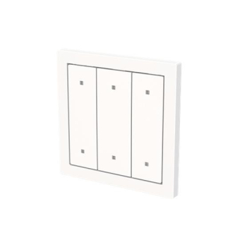 BJ Wippe f.Elektroniktaster  2570-30-44G 