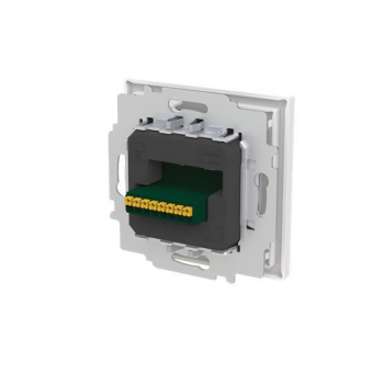 BJ Klingeltaster DND/MUR     2059 UC-44M 