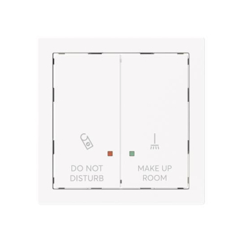 BJ Wippe 2-fach m.Bedruckung 2058-24-44G 