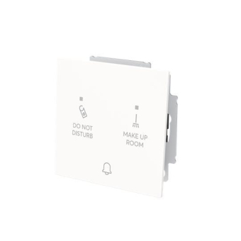 BJ Klingeltaster DND/MUR  2029/12 UC-44M 