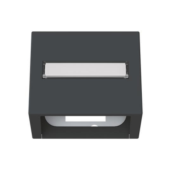 BJ Zentralscheibe m.Tragring    1758-45M 