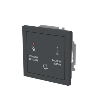 BJ Klingeltaster DND/MUR     2059 UC-45M 