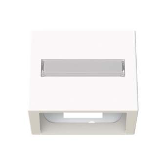 BJ Zentralscheibe m.Tragring    1758-44M 