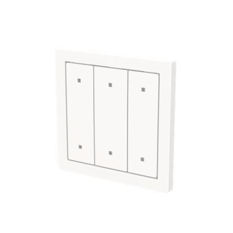 BJ Wippe f.Elektroniktaster  2570-30-44M 