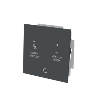 BJ Klingeltaster DND/MUR     2029 UC-45M 