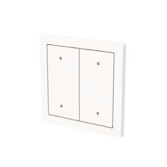 BJ Wippe f.Elektroniktaster  2570-20-44G 