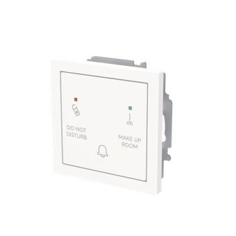 BJ Klingeltaster DND/MUR     2059 UC-44M 