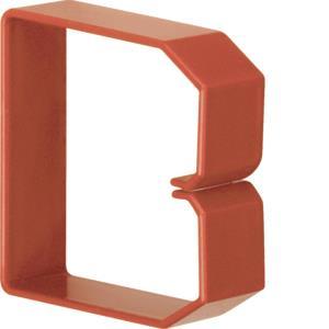 Hager Klammer PC/ABS hfr zu     HN750753 