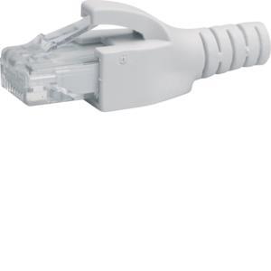 Hager Abschlusswiderstand RJ45   HTG467H 