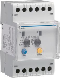 Hager Fi-Relais 30mA-10A           HR510 
